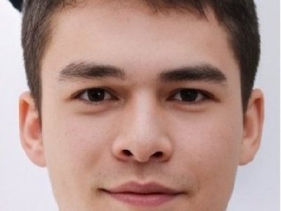 В Башкирии пропал без вести 25-летний Эрнест Ибрагимов