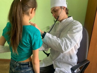 Молодые врачи в Башкирии могут получить 3 млн рублей