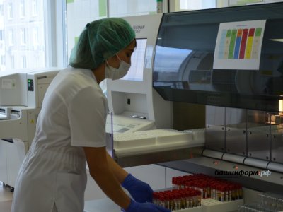 В Башкирии за сутки коронавирусом заболели 139 человек