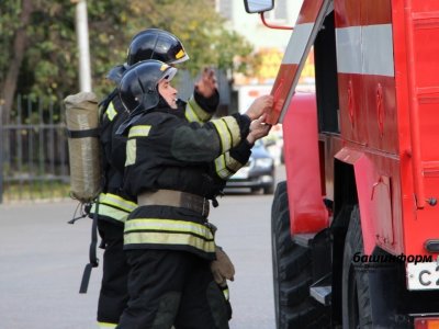 Глава МЧС Башкирии назвал среднестатистический портрет погибших на пожарах
