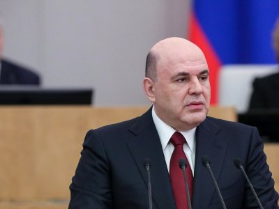 Михаил Мишустин рассказал, как России удается преодолевать санкции