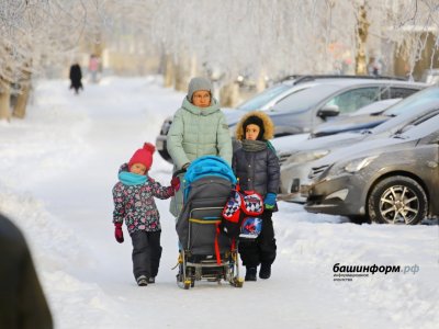 Во всех городах и районах Башкирии состоится «Зимний тарарам»