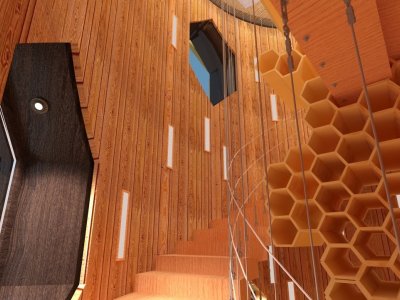 В Бурзянском районе Башкирии может появиться Музей бортевой пчелы