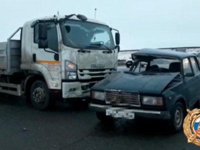 Жителю Башкирии вынесли приговор за ДТП с гибелью пассажира