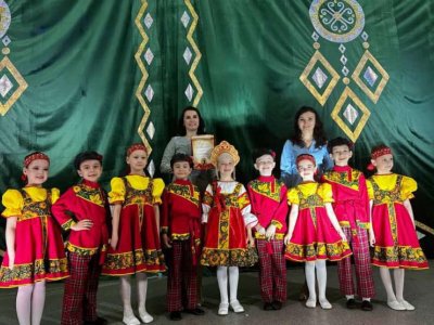 Педагоги Уфы стали победителями регионального этапа всероссийского конкурса «Воспитатели России»
