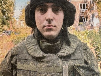 Военнослужащий из Башкирии под огнём ВСУ спас товарищей и боевую машину