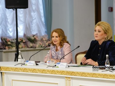 В состав Совета при Главе РБ по вопросам культуры и искусства вошла депутат Госдумы Наталья Орлова