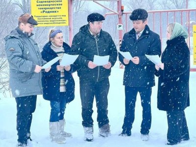 Лучшие СНТ Башкирии получат по 500 млн рублей на благоустройство