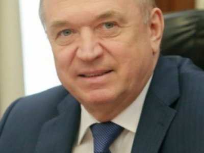 Президент ТПП России приветствовал участников всероссийского инвестиционного сабантуя «Зауралье»
