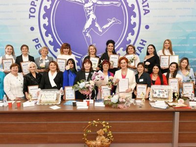 За звание «Женщины-директора года» поборются 20 жительниц Башкирии