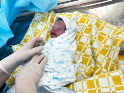 Путь к мечте: жительнице Башкирии с клапаном сердца врачи помогли родить дочку