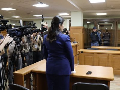В Татарстане вынесли приговор «поволжскому маньяку»