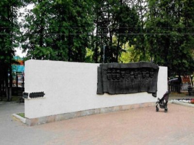 В Уфе могила Петра Зенцова признана памятником истории