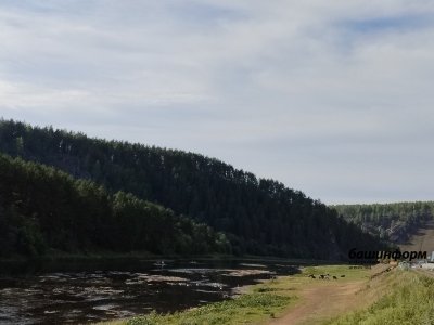 В эти выходные жителей Башкирии ждут теплая погода и бабье лето