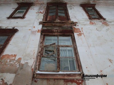 В Башкирии 98% сносимого жилья обеспечено контрактами на строительство новых домов