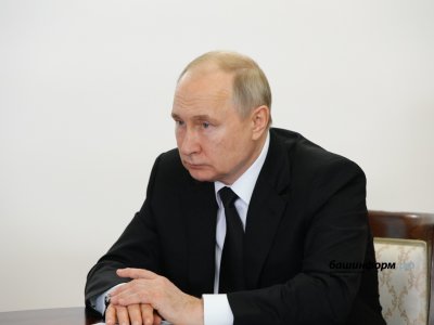 Владимир Путин разрешил публиковать обезличенные декларации депутатов  и сенаторов