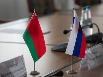 В Республике Беларусь могут внедрить технологии, применяемые МФЦ Башкирии