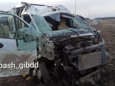 В Башкирии осудят водителя автобуса, по вине которого в ДТП пострадали 18 человек