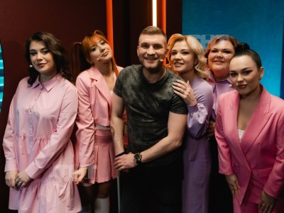 Команда из Башкирии поборется за выход в четвертьфинал шоу «Лига городов» на ТНТ