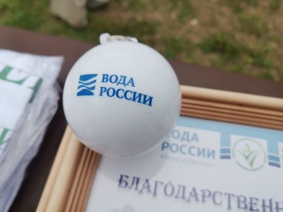 Башкирия заняла 5 место в рейтинге регионов-участников акции «Вода России»