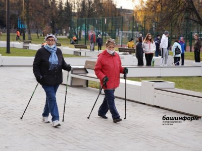 В Башкирии продолжительность жизни увеличилась до 71,8 лет