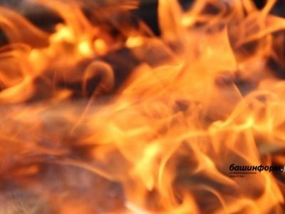 Спалил уборную. В Башкирии злостный поджигатель обвиняется в порче имущества на 1,2 млн рублей