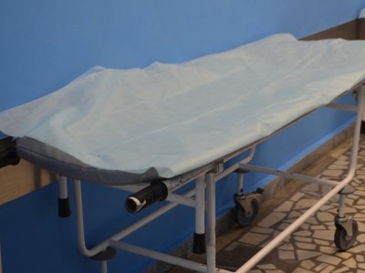 В Башкирии подростка экстренно госпитализировали с отравлением