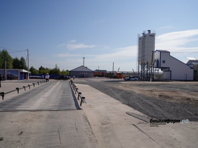 Башкирия наладит производство металлоконструкций для строительства путепроводов