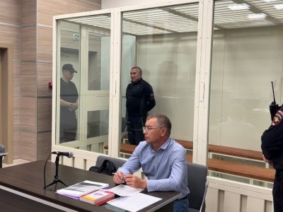 Гособвинитель запросил жителю Башкирии пожизненный срок за двойное убийство