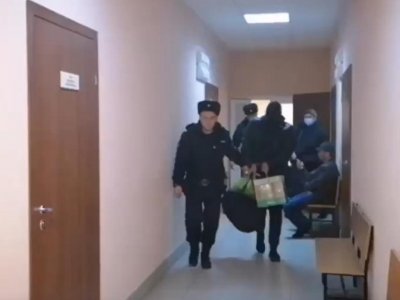 В Уфе вынесли приговор экс-сотрудникам мэрии, обвиняемым во взяточничестве