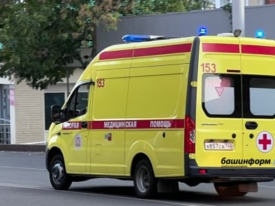 В Башкирии работодатель скрыл несчастный случай с контролером