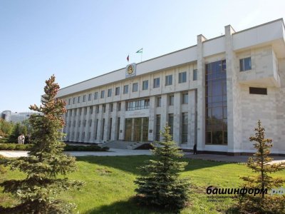 Партии представят кандидатуры на ключевые должности в парламенте Башкирии