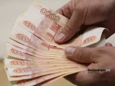 Житель Уфы поверил лжеинвесторам и остался с долгом в два миллиона рублей