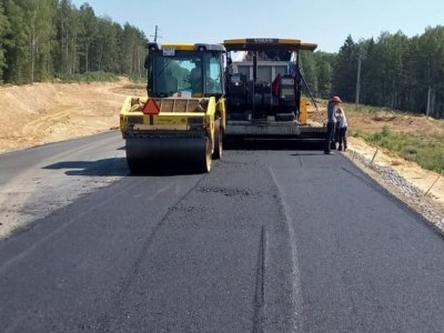 В Башкирии стартовала новая республиканская программа по ремонту дорог