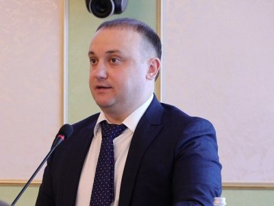 Михаил Мишустин объявил благодарность первому вице-премьеру Башкирии Рустаму Муратову