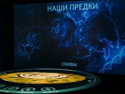 Исторический парк «Россия – Моя история» приглашает на «Ночь искусств - 2023»