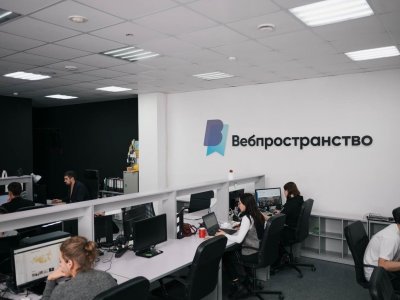 Две вакансии на соискателя: в Башкирии вырос спрос на IT-сотрудников