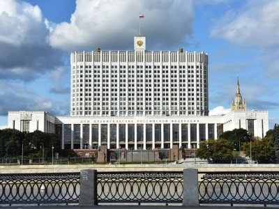 Власти РФ увеличили выплаты пострадавшим при чрезвычайных ситуациях 