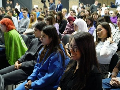 В Башкирии выросло число предложений стажировки для выпускников
