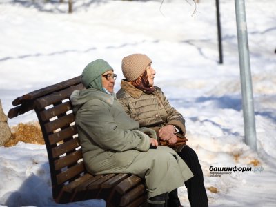 В Башкирии в рамках ГЧП создадут частный пансионат для пожилых и инвалидов
