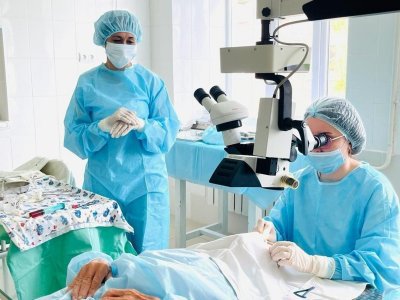 В Башкирии утвержден порядок выдачи направлений на получение высокотехнологичной медицинской помощи