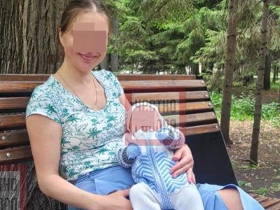 Жительница Уфы сообщила новые подробности исчезновения ее сына с собственным отцом