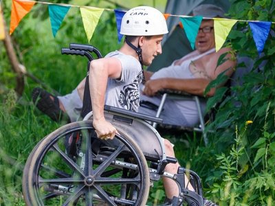 В Башкирии пройдет всероссийский туристический фестиваль людей с инвалидностью «Юрюзань-2023»