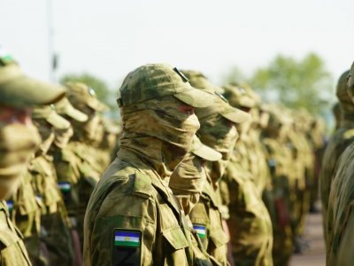 В Башкирии создадут новый батальон для СВО, появится Единый центр лучевой диагностики. Главное