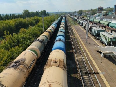 Объём экспорта АПК Башкирии вырос на 13,6% за январь-сентябрь