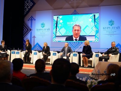 В культуру Башкирии за пять лет вложили 62 млрд рублей
