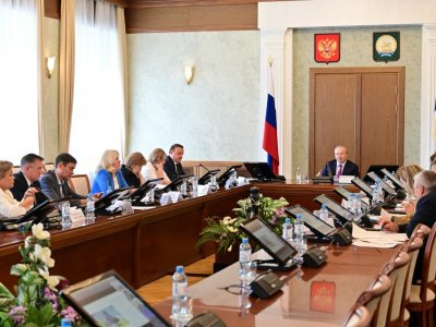 Объем РАИП в Башкирии в 2024 году составит 30,9 миллиарда рублей
