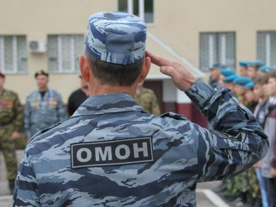 Войскам национальной гвардии за службу в закрытом городе Башкирии сохранят все льготы и гарантии