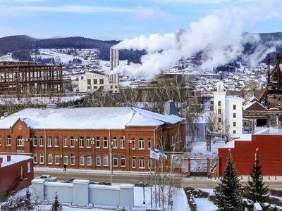 Суд обязал собственника Белорецкого металлургического завода провести работы по сохранению объекта