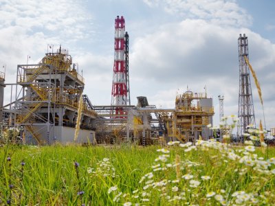 «Башнефть» вложила 6,6 млрд рублей в природоохранные проекты